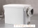 Канализационная установка Pumpman ST600A