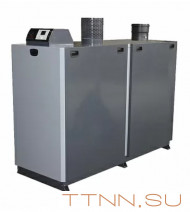 Напольный газовый котел > 300 кВт Kentatsu maXimpect-10