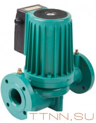 Насос для отопления Hoobs CT 40-160SF