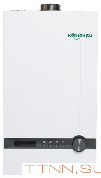 Настенный газовый котел Kotitonttu SUARI S11 OK Настенный газовый котел Kotitonttu SUARI S11 OK