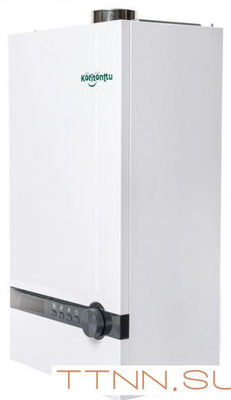 Настенный газовый котел Kotitonttu SUARI S11 OK Настенный газовый котел Kotitonttu SUARI S11 OK