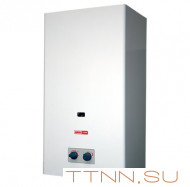 Газовая колонка MORA VEGA 10E электроподжиг