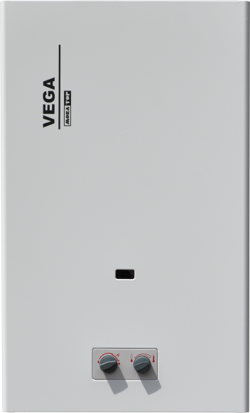 Газовая колонка MORA VEGA 10E электроподжиг