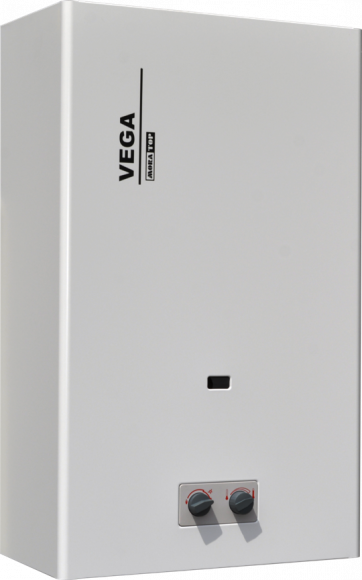 Газовая колонка MORA VEGA 10E электроподжиг