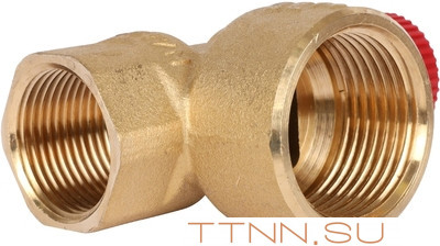 Клапан предохранительный 30х3/4" STOUT SVS-0001-003020 Клапан предохранительный 30х3/4" STOUT SVS-0001-003020