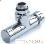 Кран угловой для полотецесущителя TIM 3/4х1/2 KV01-LFM032