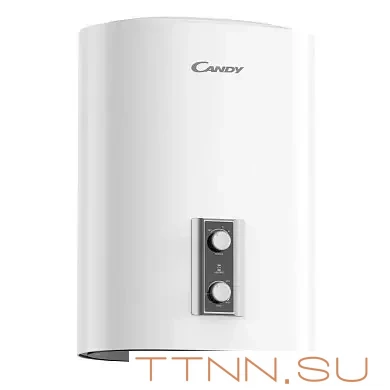 Накопительный водонагреватель Candy CF30V-P1 INOX