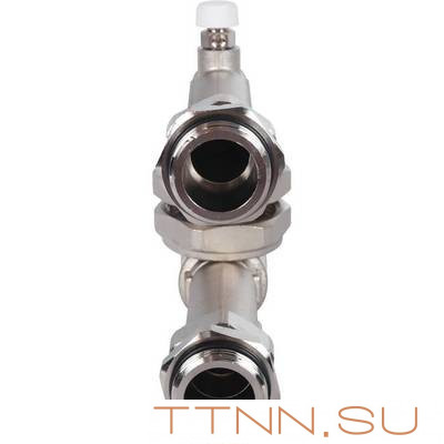 Насосно-смесительный узел STOUT SDG-0120-005000 Насосно-смесительный узел STOUT SDG-0120-005000