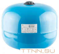 Гидроаккумуляторы STOUT 24л/8-10бар вертикальный (STW-0001-000024)