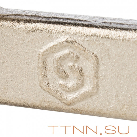 Двухтрубный узел нижнего подключения STOUT SVH 0002 000020 Двухтрубный узел нижнего подключения STOUT SVH 0002 000020