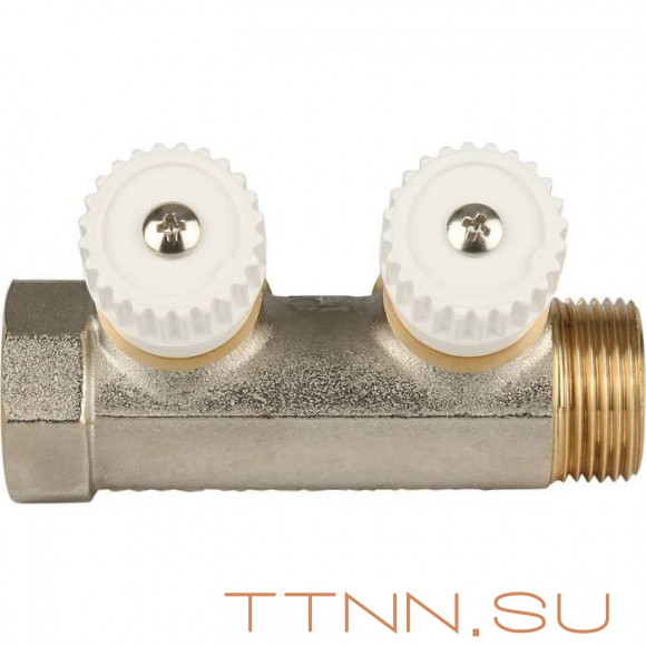 Коллектор STOUT SMB 6851 343402 Коллектор STOUT SMB 6851 343402