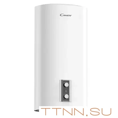Накопительный водонагреватель Candy CF50V-P1 INOX
