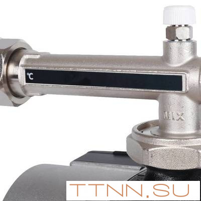 Насосно-смесительный узел STOUT SDG-0120-005001 Насосно-смесительный узел STOUT SDG-0120-005001