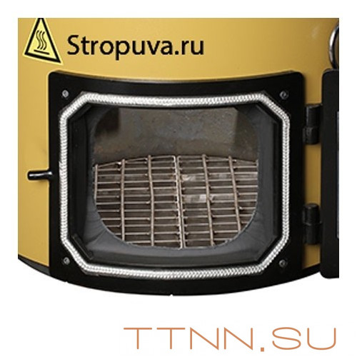 Твердотопливный котел Stropuva mini S8U