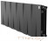 Биметаллический радиатор Royal Thermo PianoForte 300 Noir Sable - 12 секц.