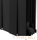 Биметаллический радиатор Royal Thermo PianoForte 300 Noir Sable - 12 секц.