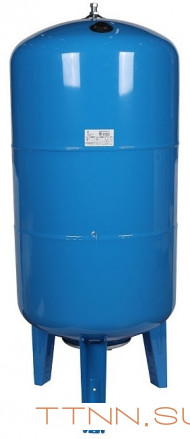 Гидроаккумуляторы STOUT 300л/10бар (STW-0002-000300)