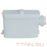 Канализационная установка Rommer BIOLIFT R-4S