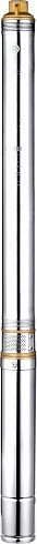 Скважинный насос Pumpman 3STM3-7ECO